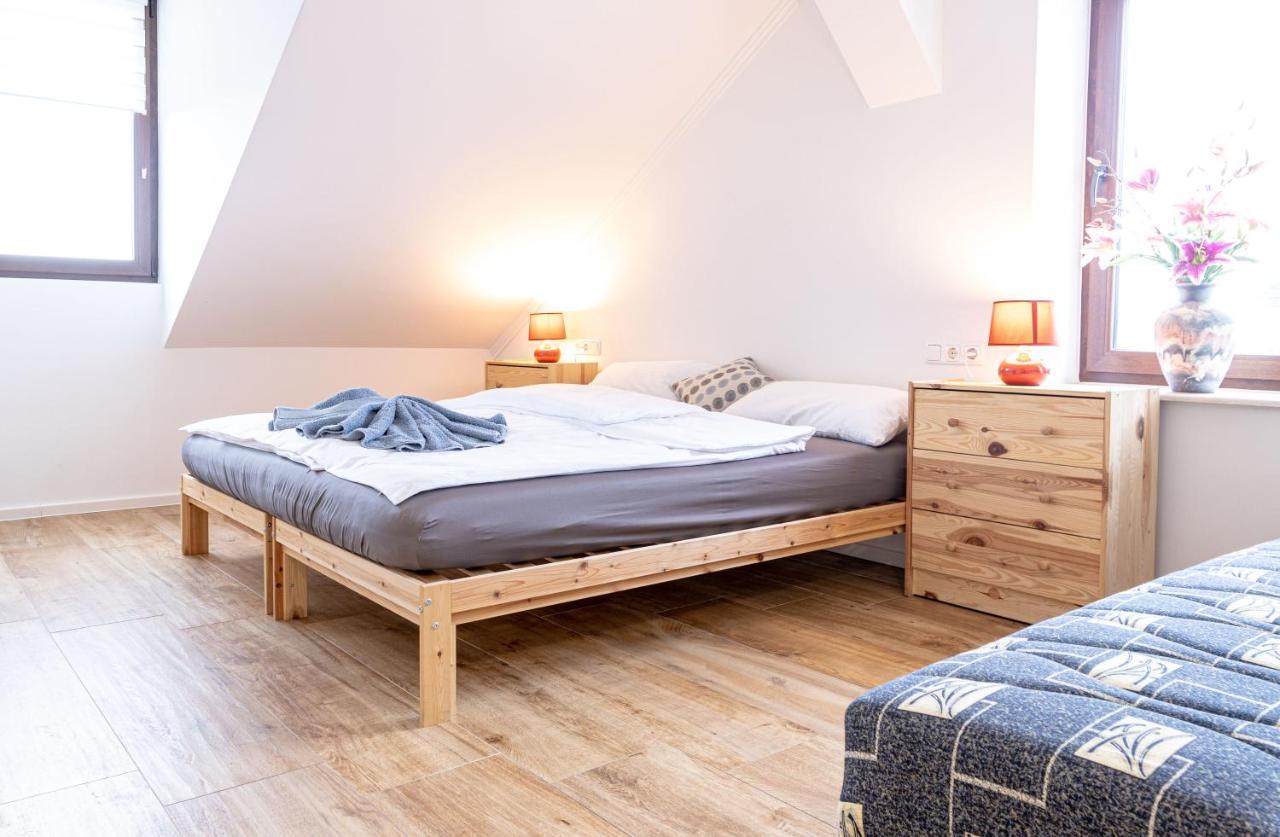 568 Plagwitz Apartment Kulturviertel 莱比锡 外观 照片